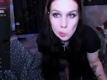 Chaturbate Live Sex of midnight_diamond