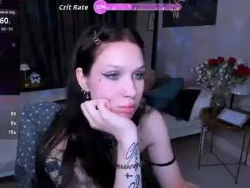 Chaturbate Adult Webcam of midnight_diamond