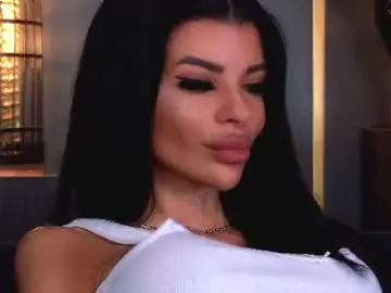 Chaturbate Live Sex of mistresselenia