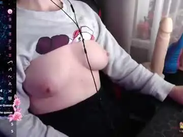 Chaturbate Live Sex of molly_royse