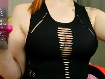 Chaturbate Sex Chat of olivia_k_