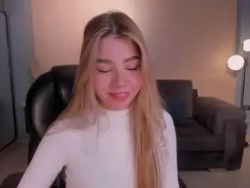 Chaturbate Live Sex Cam of tiffannysins