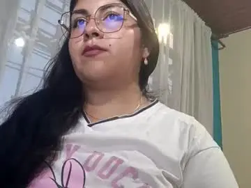 Chaturbate Live Sex of alejandraa_33