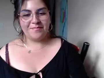 Chaturbate Sex Chat of alejandraa_33