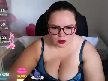 Chaturbate Best Webcam of anahi_moore