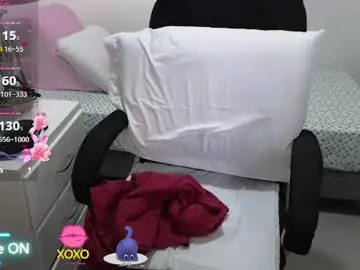 Chaturbate Sex Cam of anahi_moore