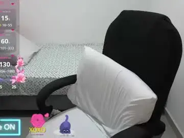 Chaturbate Free Live Porn of anahi_moore
