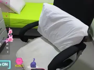 Chaturbate Best live sex cam show of anahi_moore