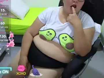 Chaturbate Sex Chat of anahi_moore