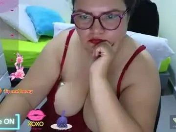 Chaturbate Live Porn of anahi_moore