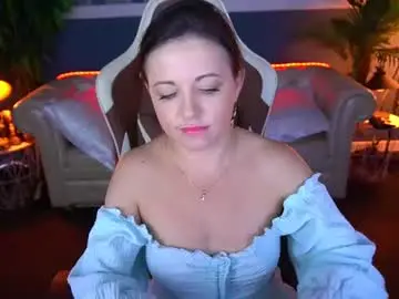 Chaturbate Sex Chat of dafni_mon