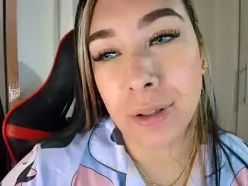 Chaturbate Live Porn of leahtemptation