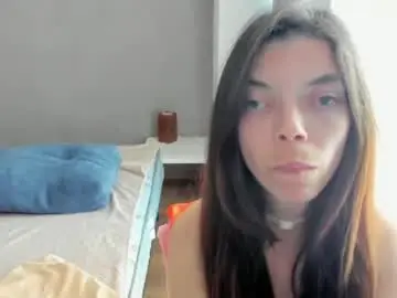 Chaturbate Private Sex Chat of likaaeiston1