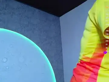 Chaturbate Sex Cam of reiinachloe