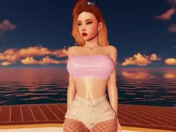 Chaturbate Live Sex Cam of aura_bloom
