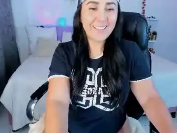 Chaturbate Adult Webcam of bonny_greylm