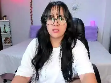 Chaturbate Private Sex Chat of bonny_greylm