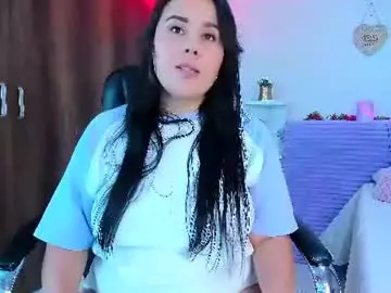 Chaturbate Live Porn of bonny_greylm