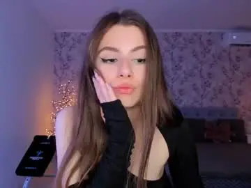 Chaturbate Live Sex of hotmolly_