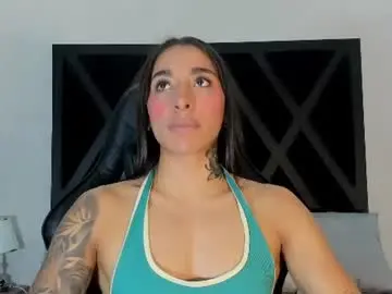 Chaturbate Best Webcam of kayla_batista01