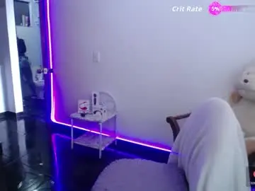 Chaturbate Adult Webcams of meg_velvet