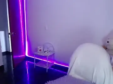 Chaturbate Live Sex of meg_velvet