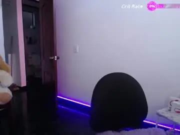 Chaturbate Live Sex Cam of meg_velvet