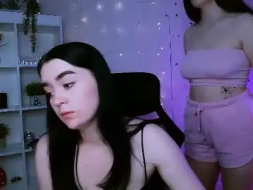 Chaturbate Best Webcam of nymiraa