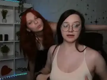 Chaturbate Adult Webcam of nymiraa