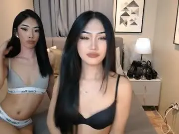 Chaturbate Best Webcam of xianty_08