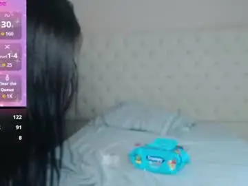 Chaturbate Private Sex Chat of alexa__11