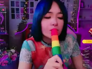 Chaturbate Nude Webcam of catharinejones