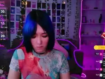 Chaturbate Live Sex Cam of catharinejones