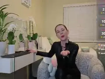 Chaturbate Live Sex of crazy_ass_stacy