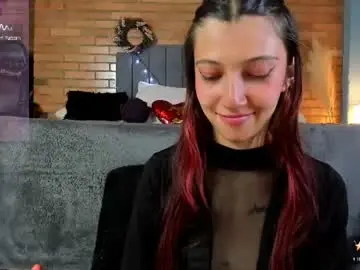 Chaturbate Live Sex Cam of emma_belley