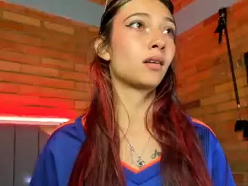Chaturbate Watch Live Sex Cams of emma_belley