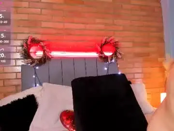 Chaturbate Nude Webcam of emma_belley