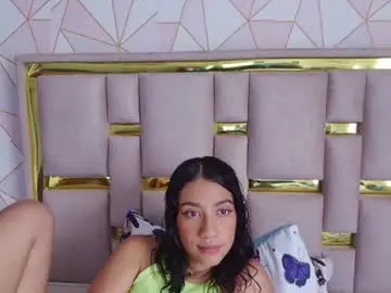 Chaturbate Adult Webcam of nina_carther