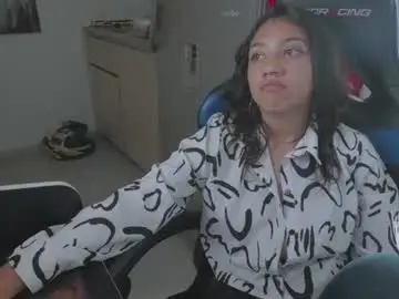 Chaturbate Live Porn of nina_carther