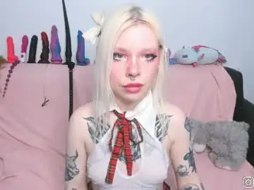Chaturbate Live Sex of pinkslobber