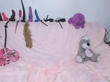 Chaturbate Watch Live Sex Cams of pinkslobber