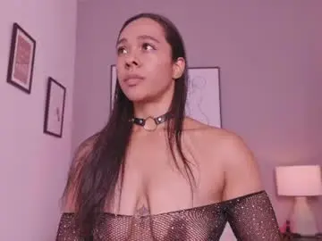 Chaturbate Nude Webcam of alessia_selene