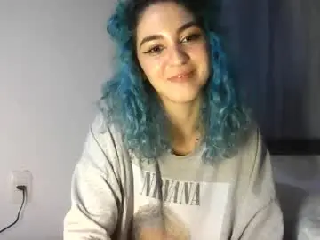 Chaturbate Free Porn Cam of melaniefairy