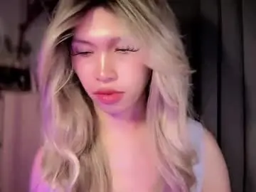 Chaturbate Sex Cam of mystickitty22