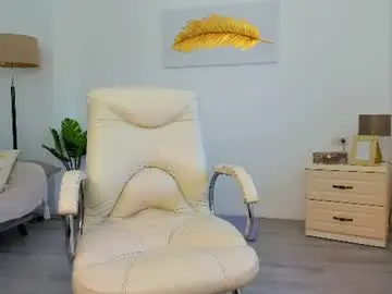 Chaturbate Adult Webcam of nicolle_lexxy