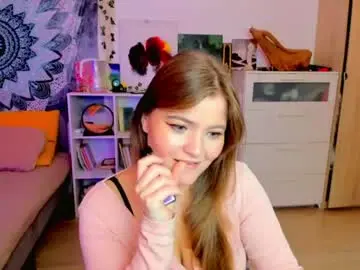 Chaturbate Live Porn of purehanna