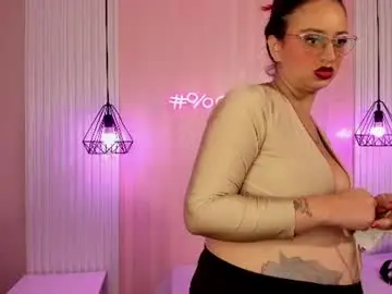 Chaturbate Live Porn of susanabell_