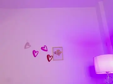 Chaturbate Sex Chat of dark_angell77