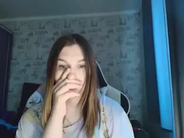 Chaturbate Adult Video Chat of liliawoolf