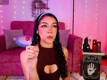 Chaturbate Private Sex Chat of sara_jhonsonn
